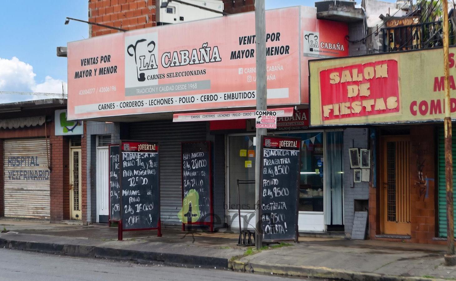 Foto de Fondo de Comercio en Banfield, imagen 5