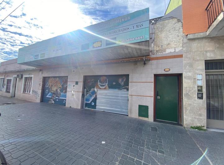 Local en Venta en Llavallol, Lomas de Zamora, G.B.A. Zona Sur