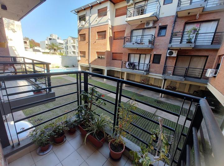 Departamento Monoambiente  en Alquiler en Banfield, Lomas de Zamora, G.B.A. Zona Sur 2