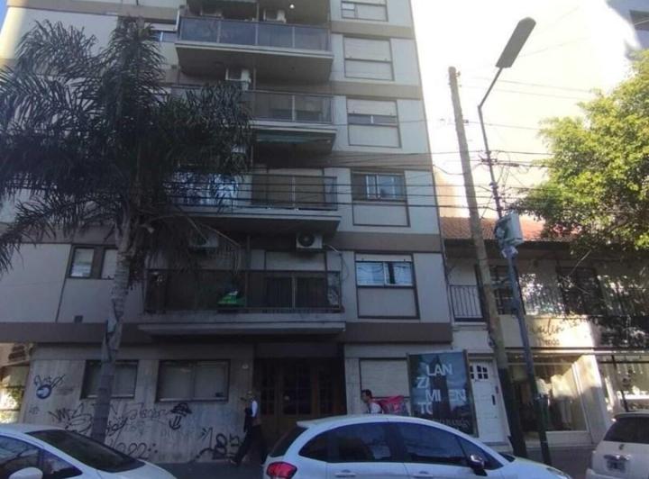 Departamento  en Alquiler en Lomas de Zamora,  G.B.A. Zona Sur 1