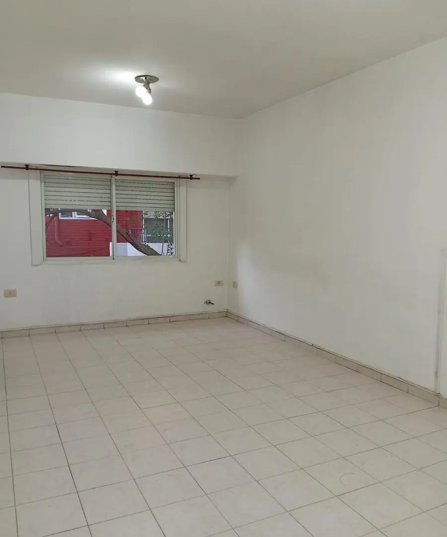 Departamento 3 amb con cochera en Banfield 1
