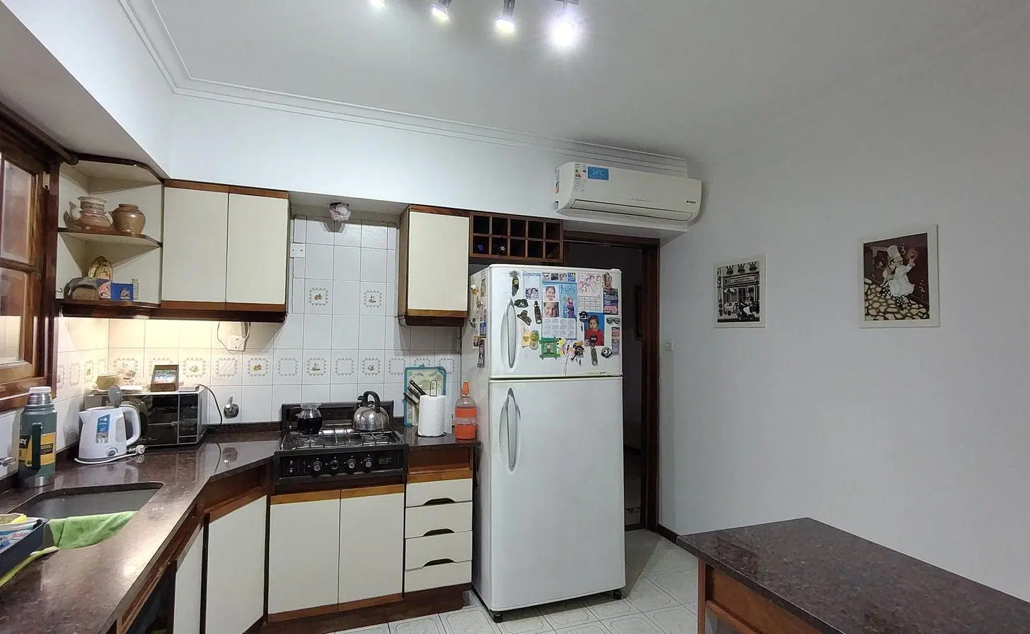 Hermosa casa en Turdera 4