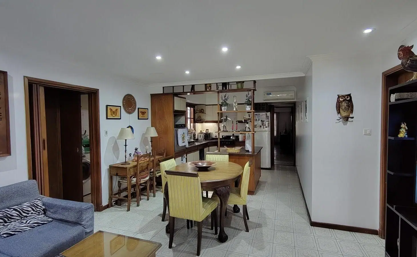 Hermosa casa en Turdera 5