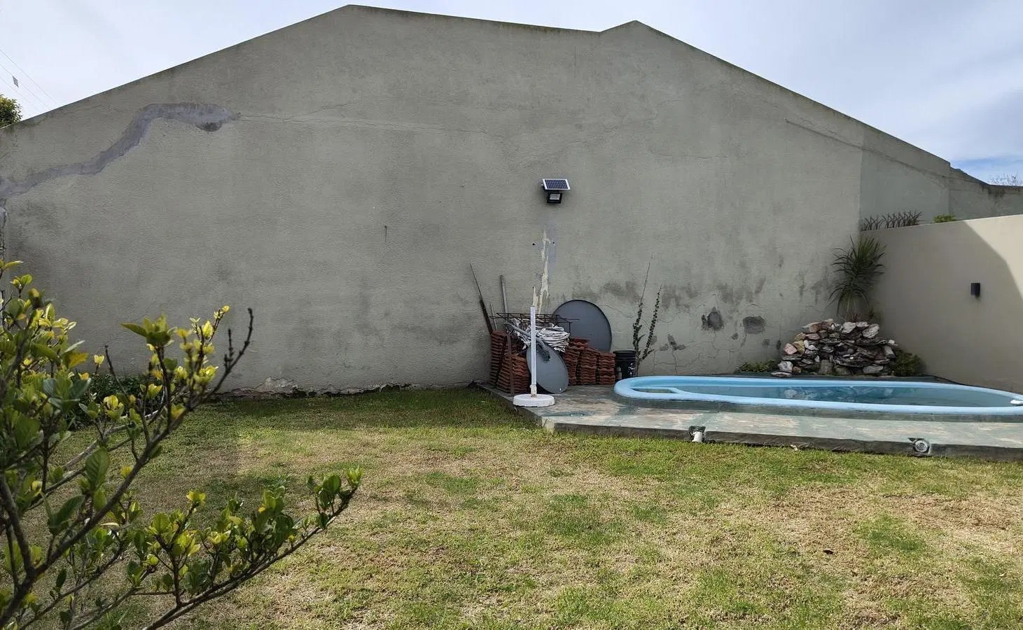 Hermosa casa en Turdera 5