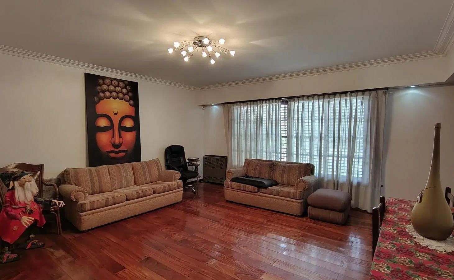 Hermosa casa en Turdera 3