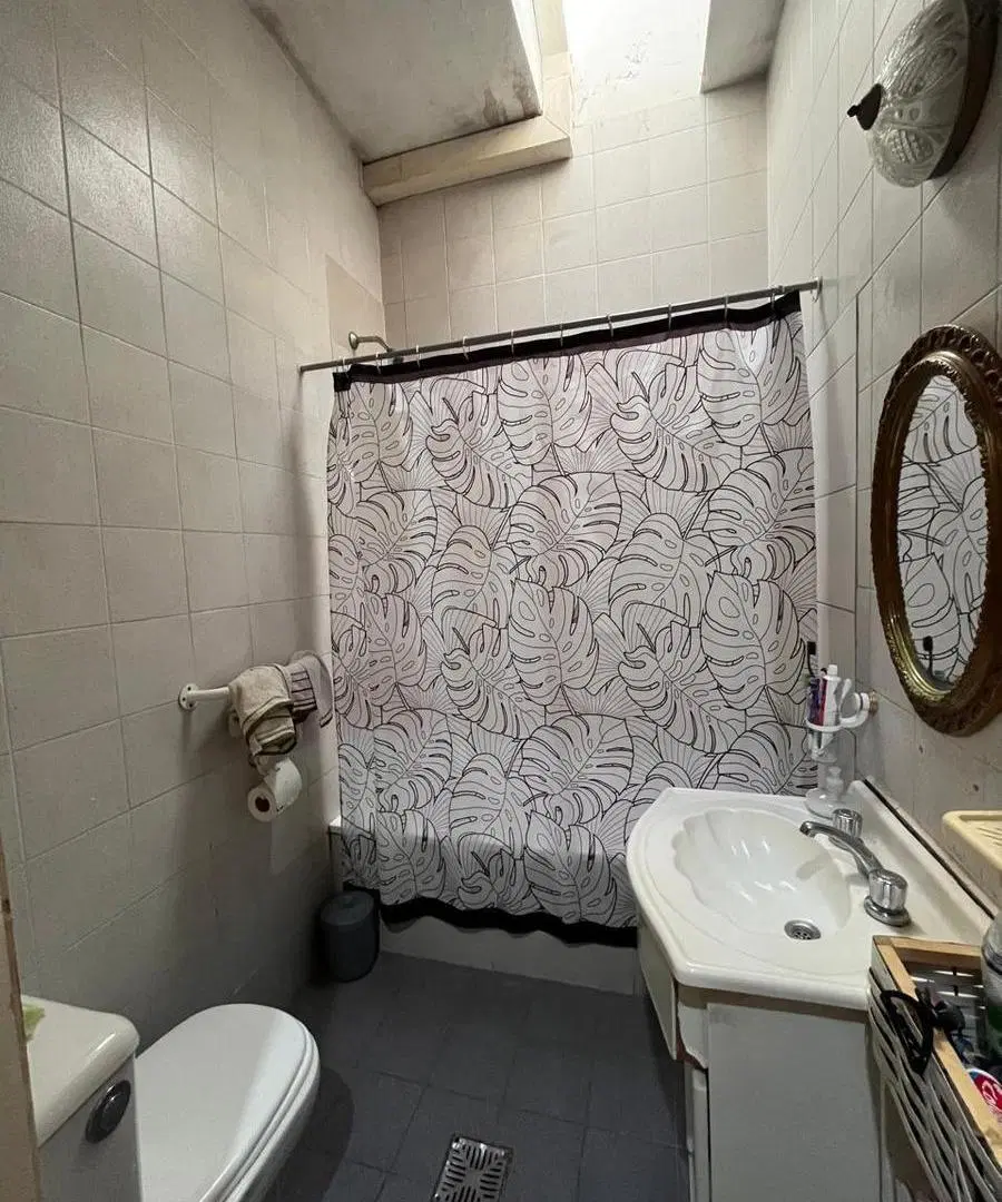 PH 3 ambiente con jardín en Turdera 5