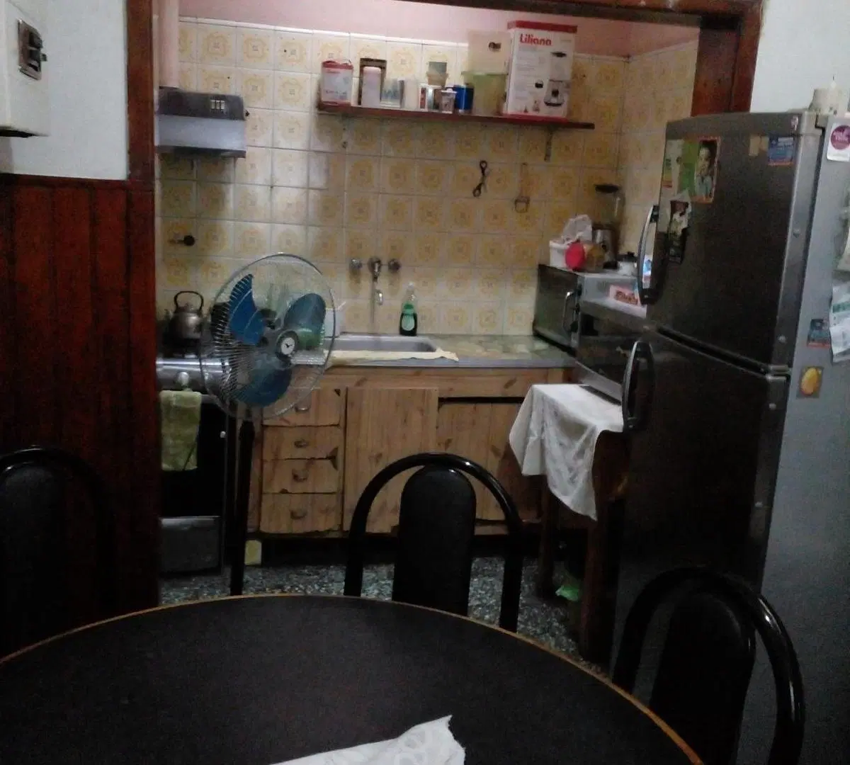 Venta - 2 locales mas una propiedad con entrada independiente 2