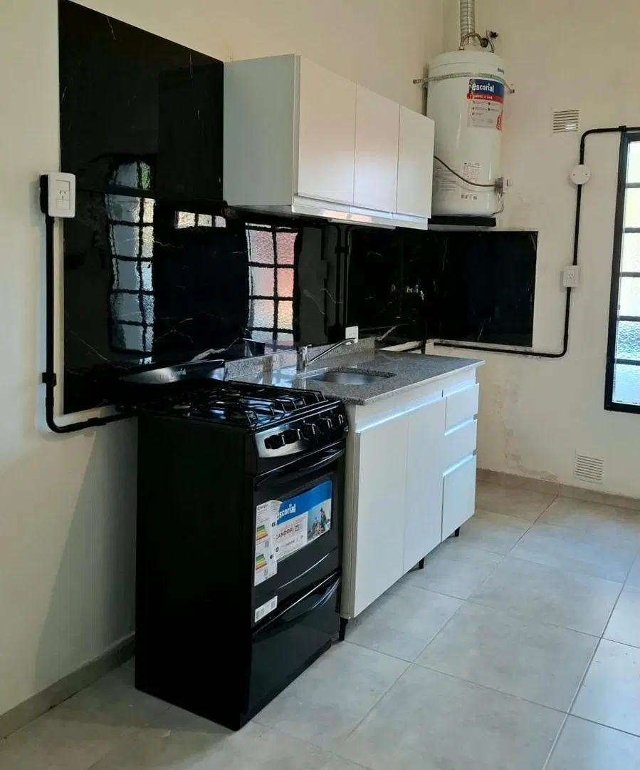 Moderno PH 2 ambientes en Turdera 4