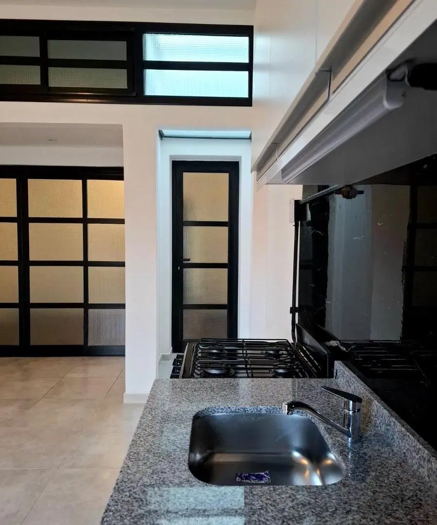 Moderno PH 2 ambientes en Turdera 5