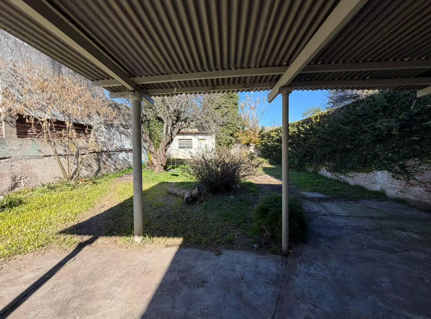 Chalet Clásico en Turdera 8