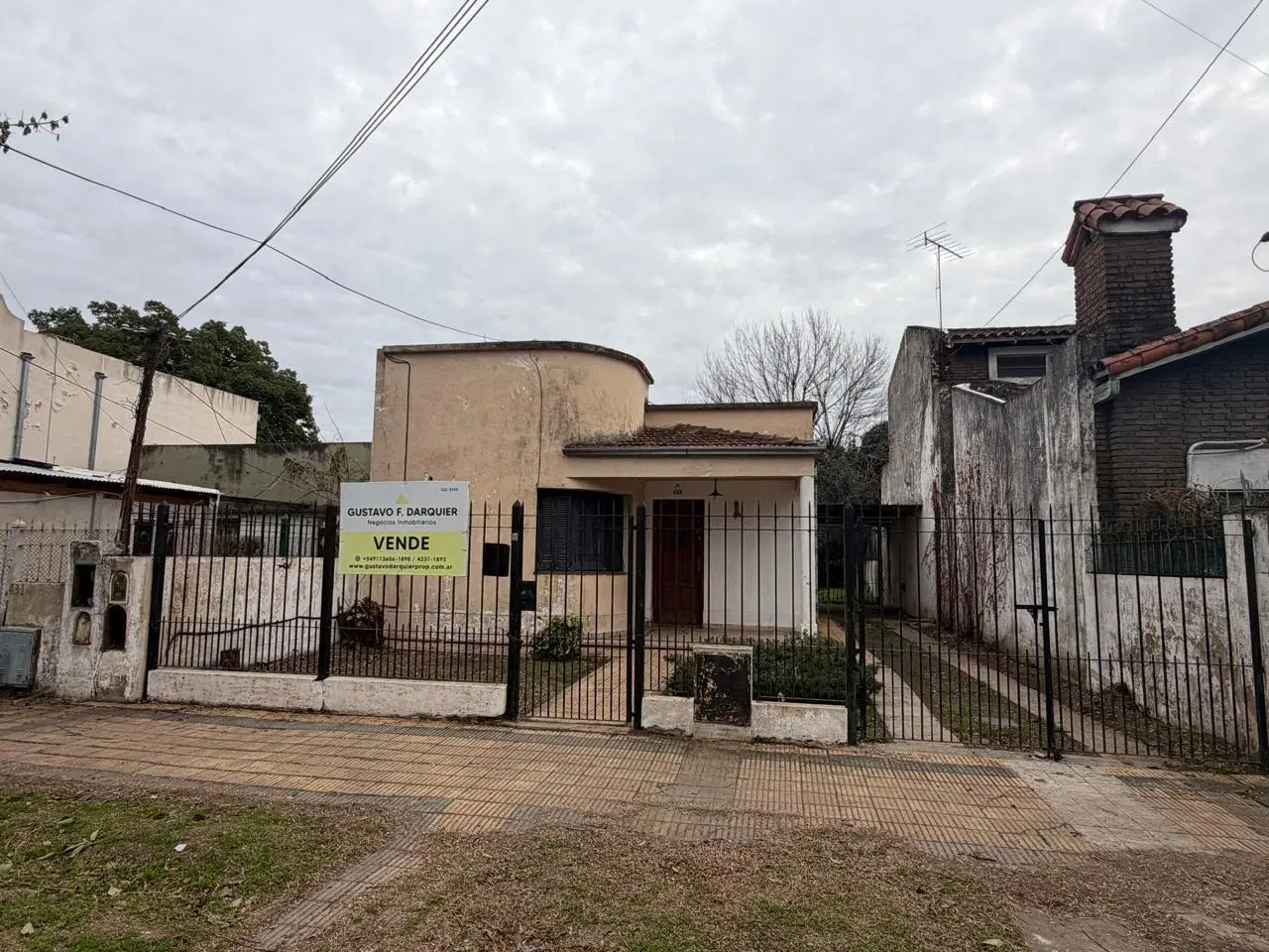 Casa con lote espectacular , Emprendimiento 2