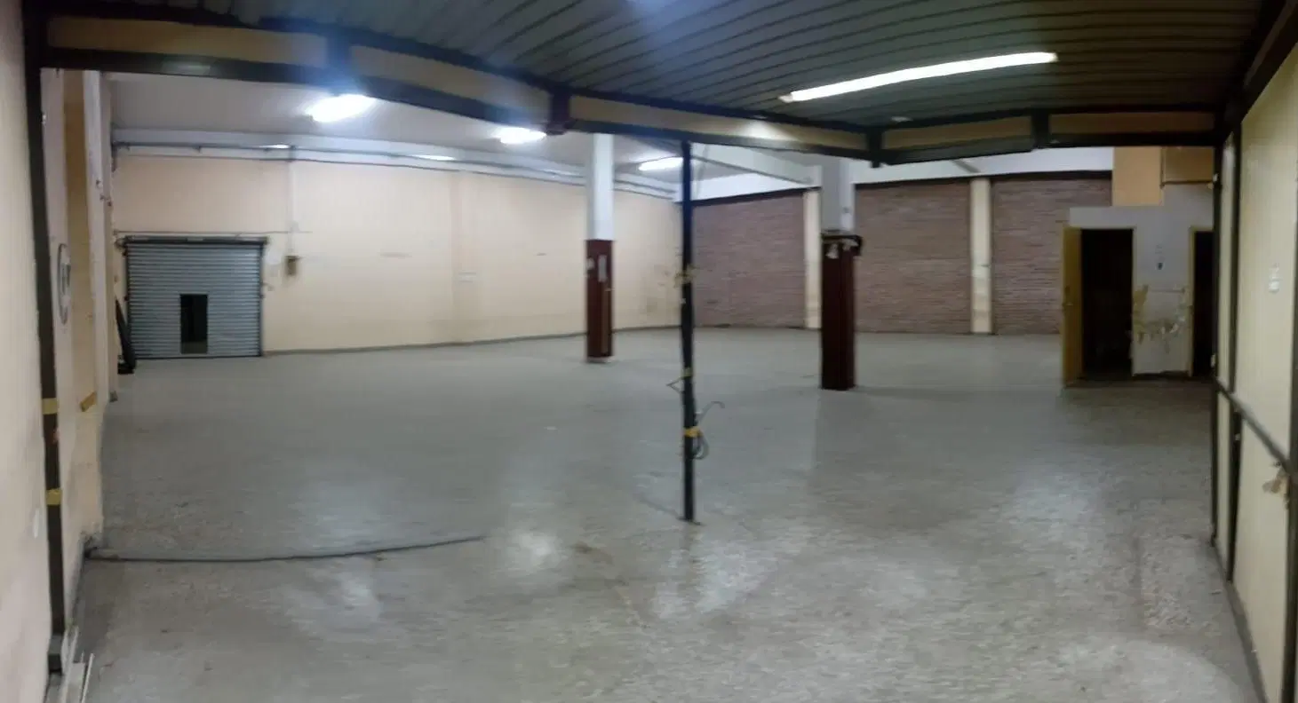 Depósito en Temperley 4