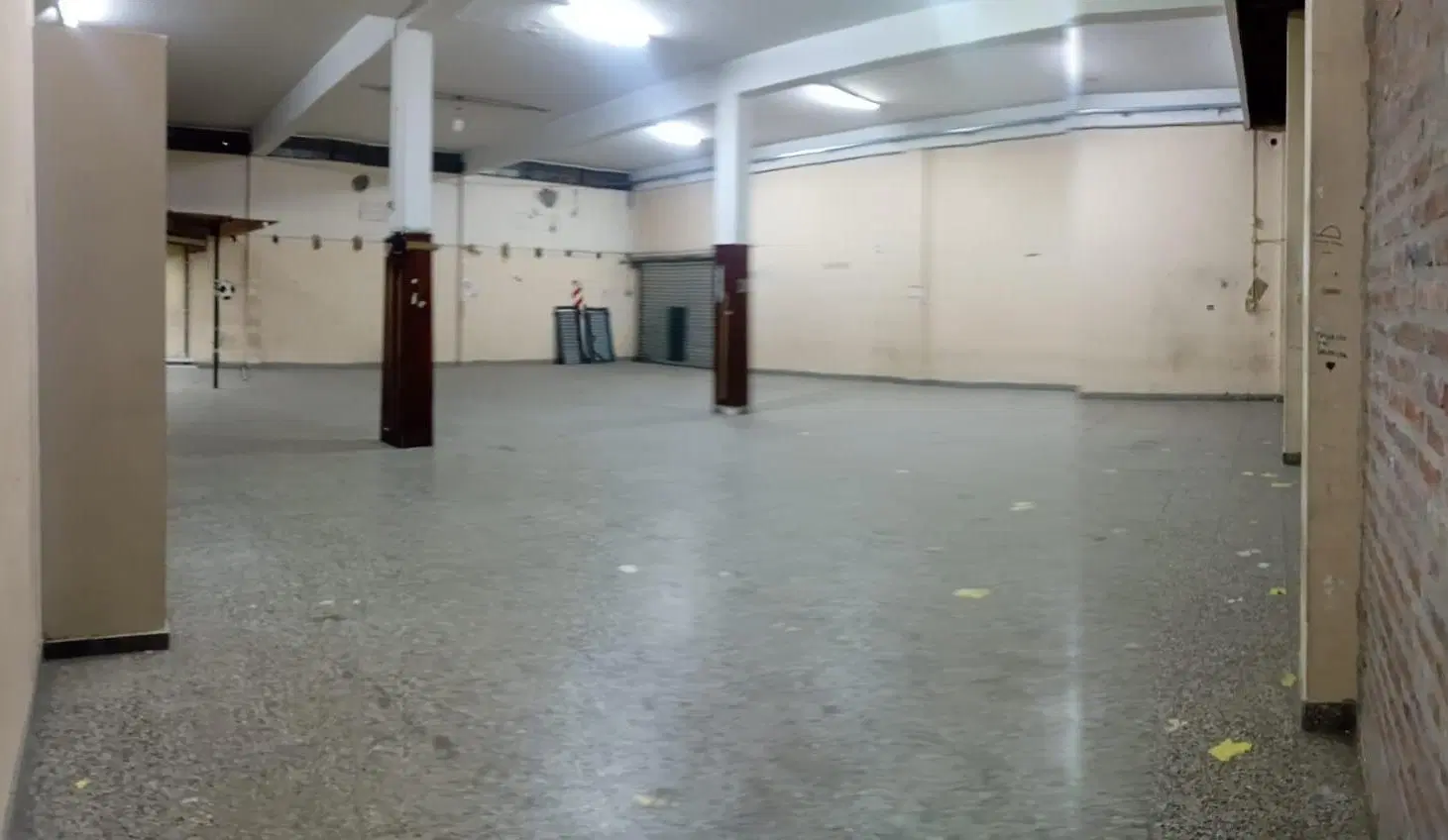 Depósito en Temperley 1
