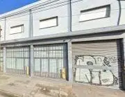 Depósito en Temperley 2