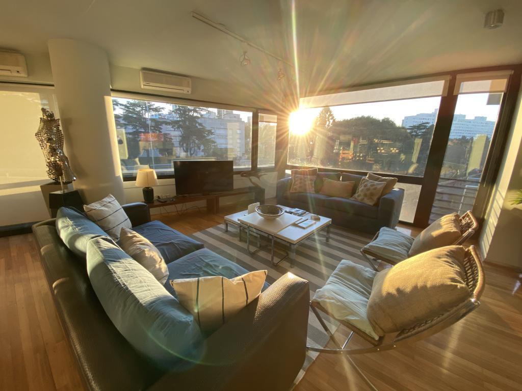 Foto de 4 ambientes con cochera fija Vigilancia Full Amenities en venta en Las, imagen 5