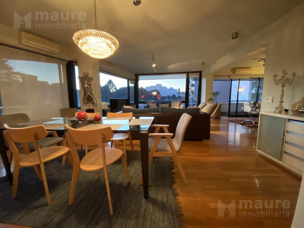 Foto de 4 ambientes con cochera fija Vigilancia Full Amenities en venta en Las, imagen 2