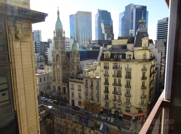 Departamento en  alquiler temporario en Retiro - Todo incluìdo