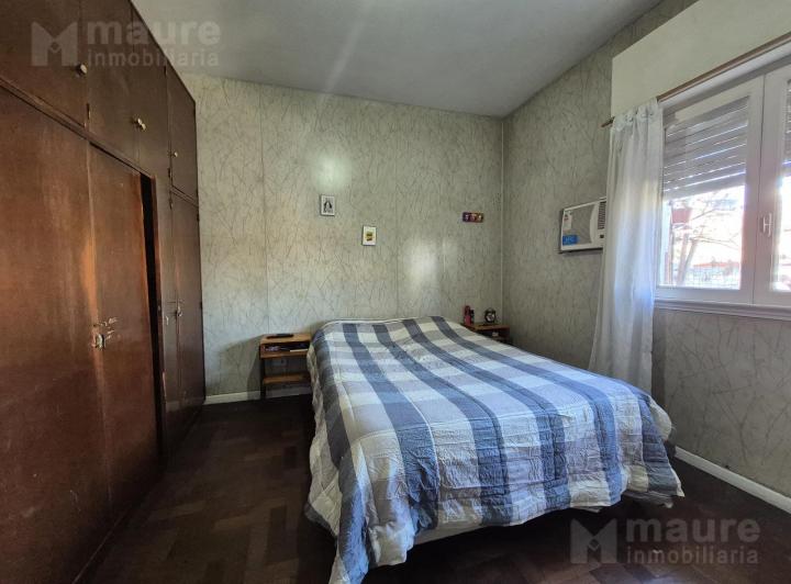 Venta 3 ambientes tipo PH con balcón en Parque Chas Muy bajas expensas! 5