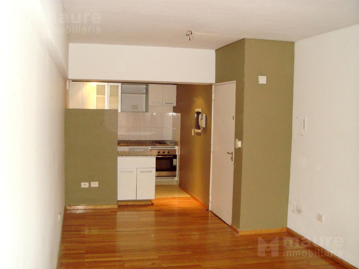 Foto de Monoambiente en Palermo luminoso con amenities en venta para inversores, imagen 3