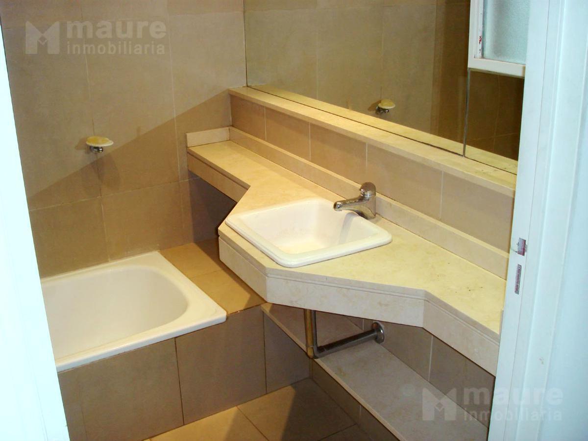 Foto de Monoambiente en Palermo luminoso con amenities en venta para inversores, imagen 5