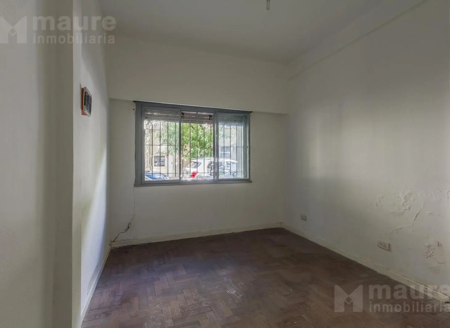 PH en planta baja de 2 ambientes a reciclar en venta en Belgrano 4