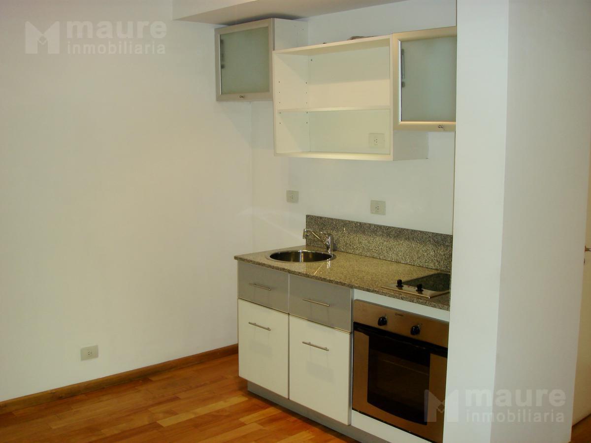 Foto de 2 ambientes (mono dividido) en venta con amenities en Palermo, imagen 2