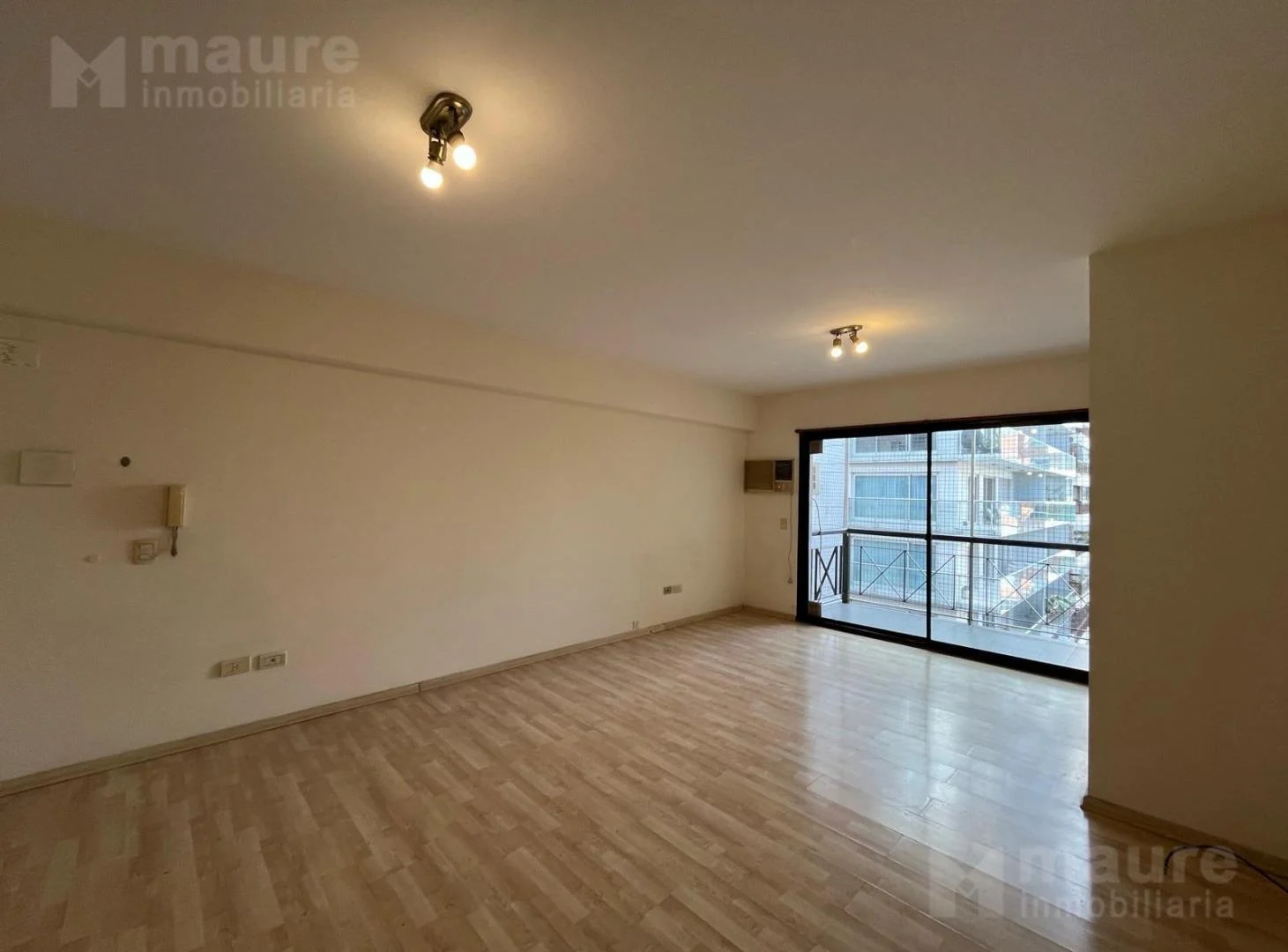 Foto de Monoambiente en alquiler en Las Cañitas con expensas incluidas, imagen 5
