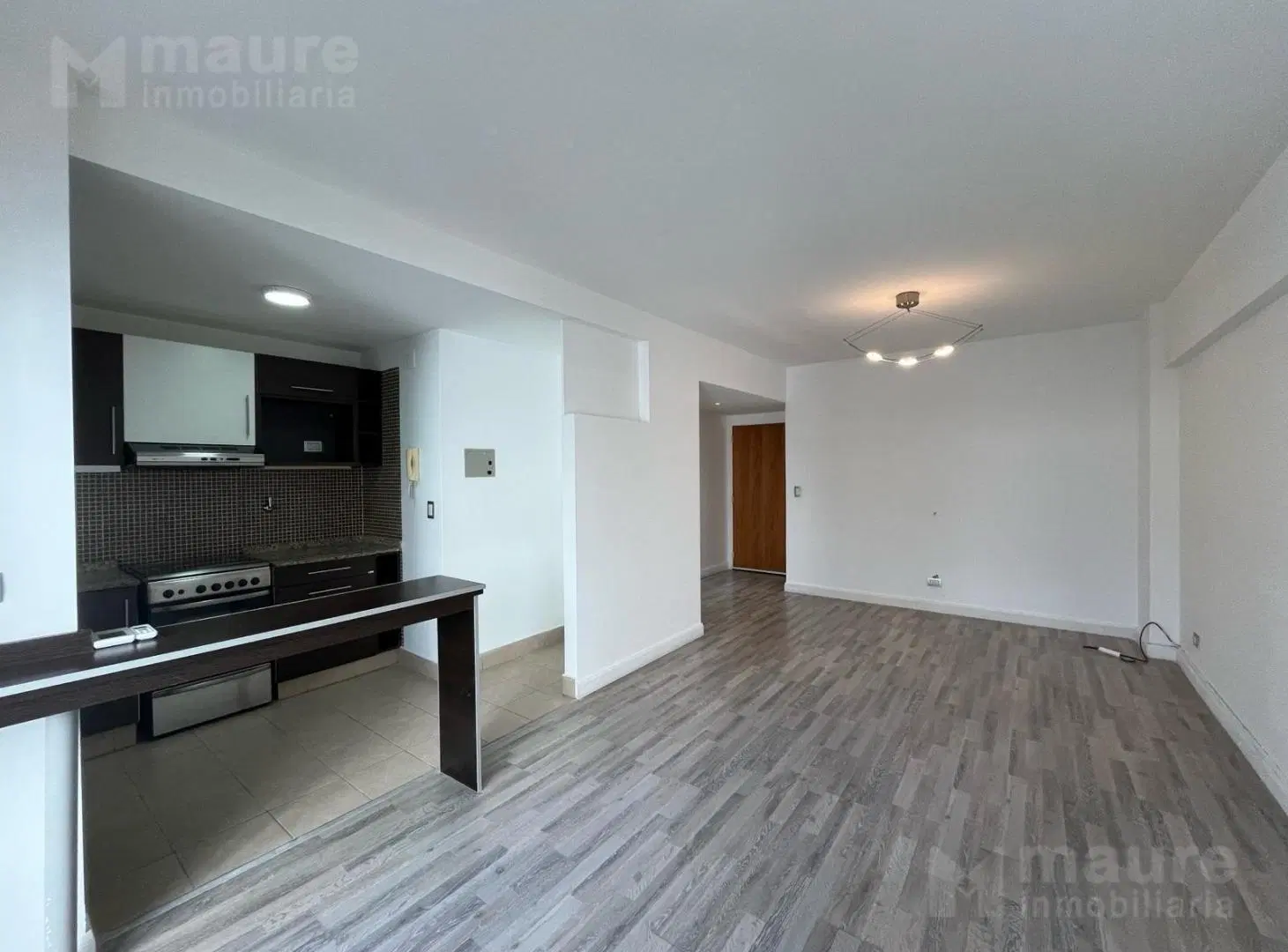 2 ambientes en venta baño y toilette Amenities en La Imprenta Cañitas 5