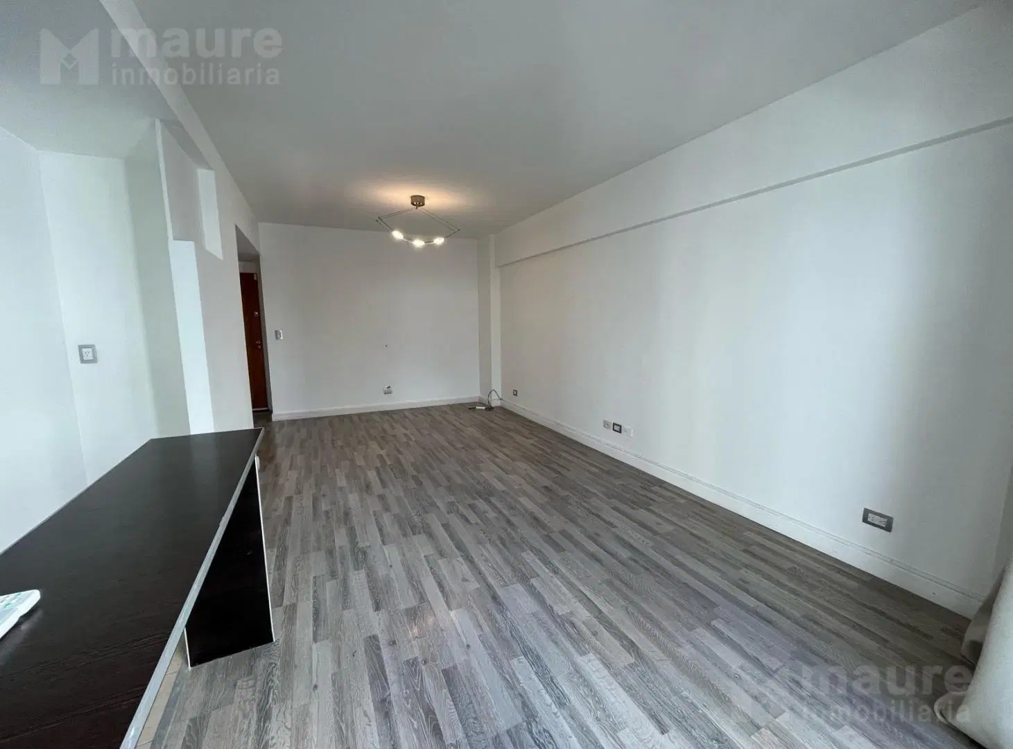 2 ambientes en venta baño y toilette Amenities en La Imprenta Cañitas 4