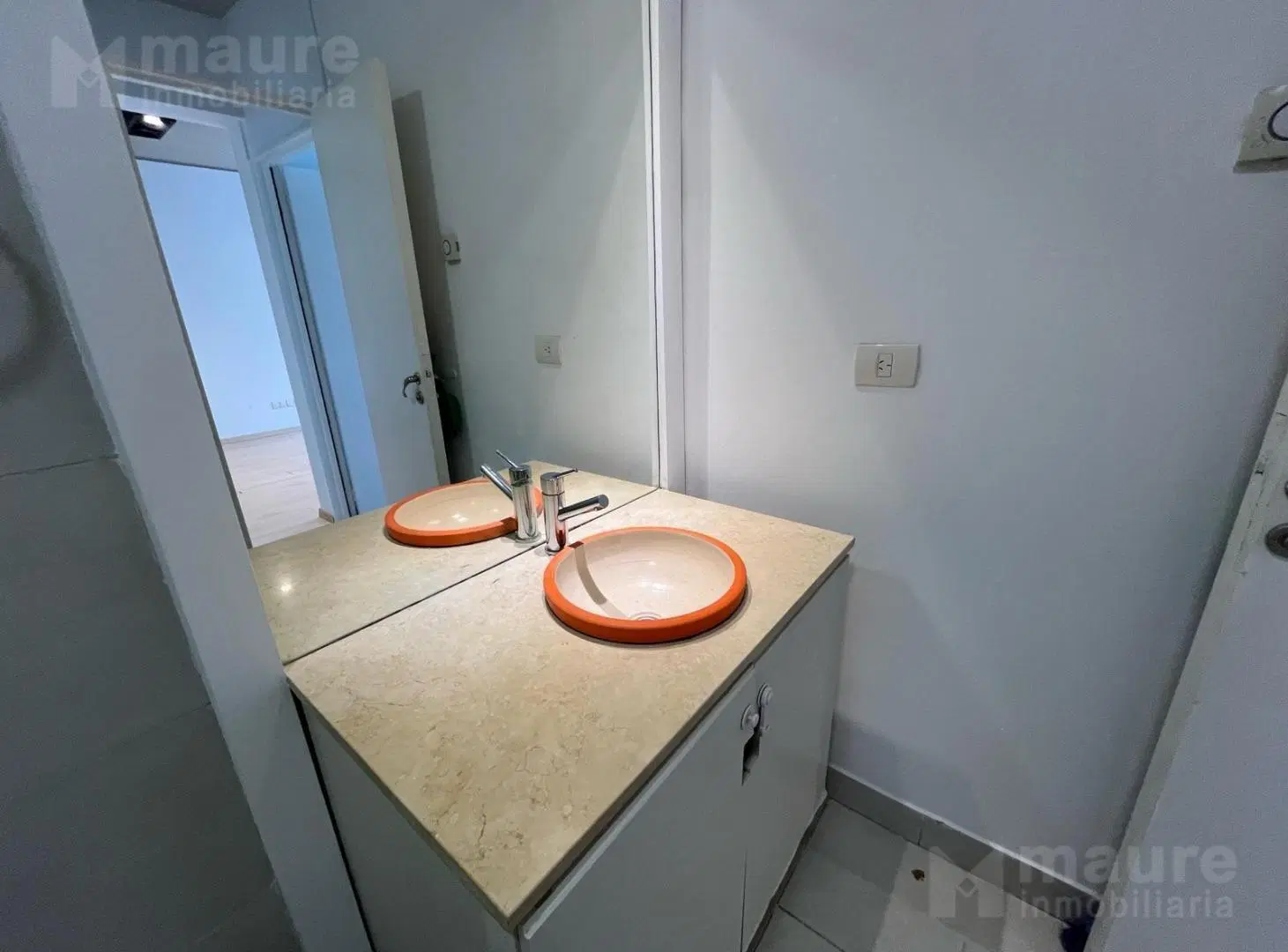 2 ambientes en alquiler en Palermo/Las Cañitas con amenities 3