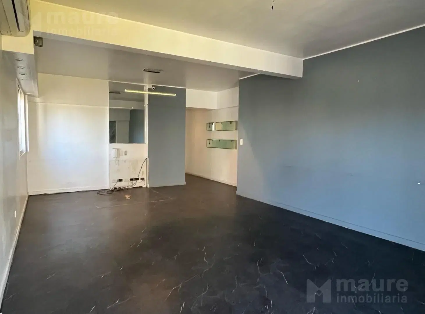 4 ambientes con cochera fija vista a la Abadía en venta en Las Cañitas 3