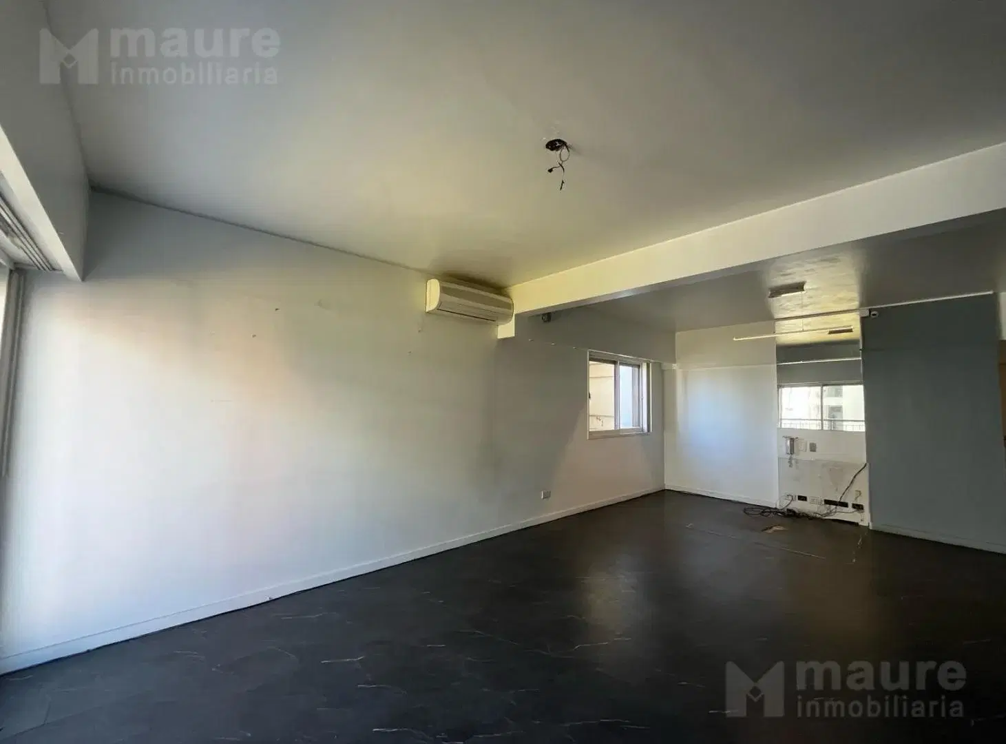 4 ambientes con cochera fija vista a la Abadía en venta en Las Cañitas 4