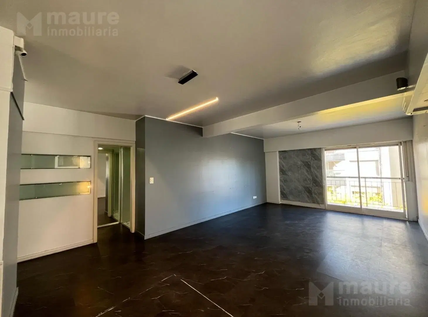 4 ambientes con cochera fija vista a la Abadía en venta en Las Cañitas 5