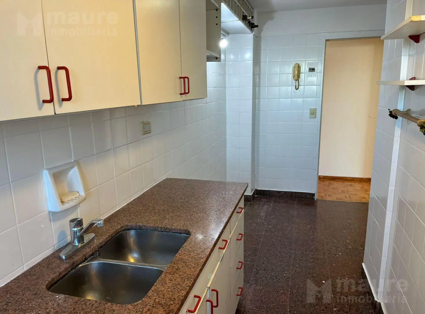 Departamento de 3 ambientes en alquiler en Colegiales a pasos de Av. Cabildo 5