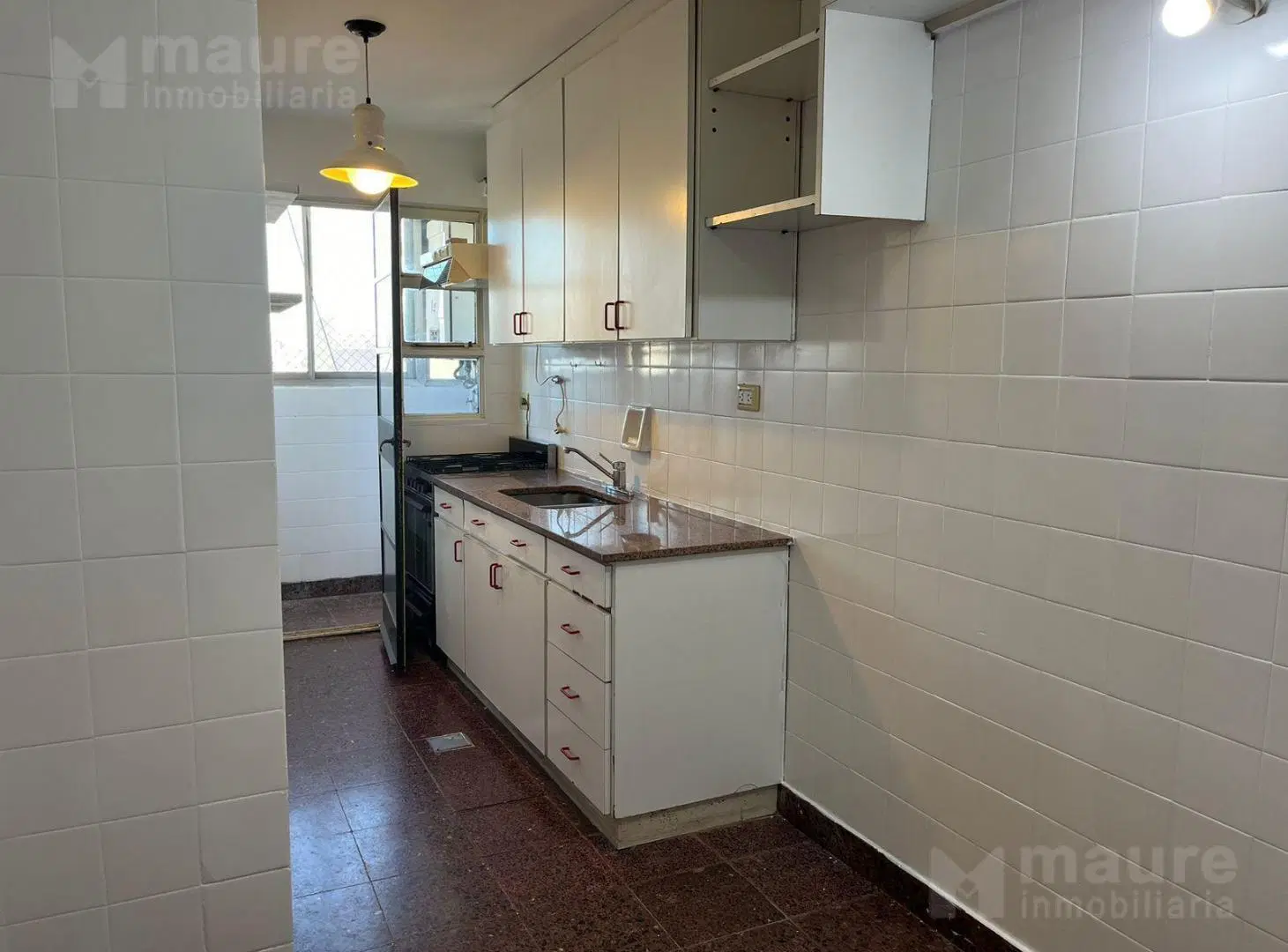 Departamento de 3 ambientes en alquiler en Colegiales a pasos de Av. Cabildo 4