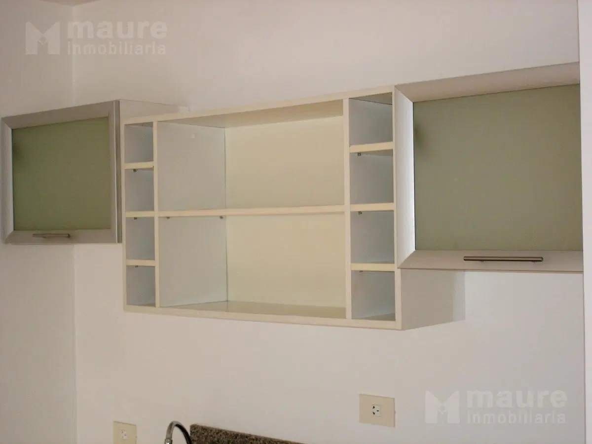 Monoambiente en venta con renta Amenities en Las Cañitas 2