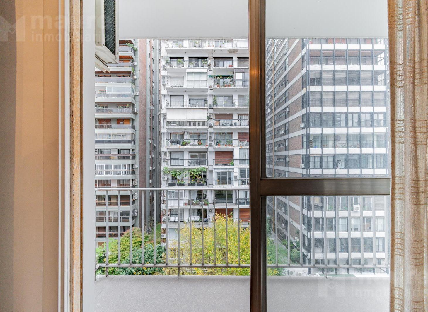 Departamento de 3 ambientes en venta en Barrio Parque