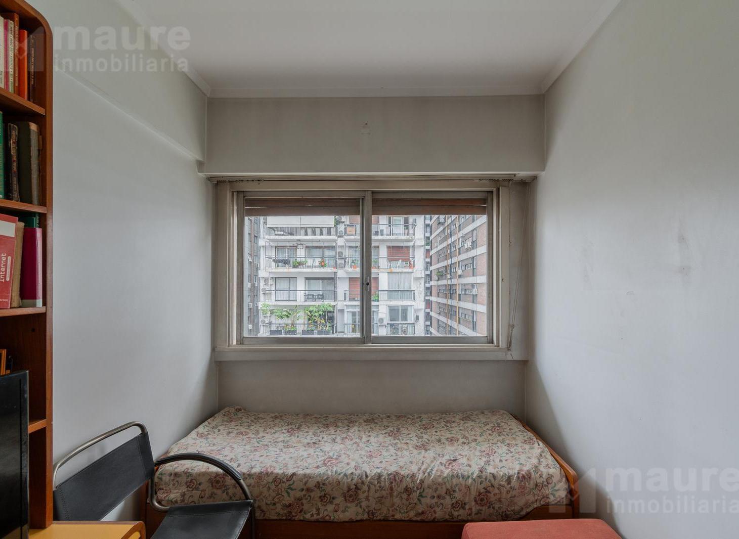 Departamento de 3 ambientes en venta en Barrio Parque