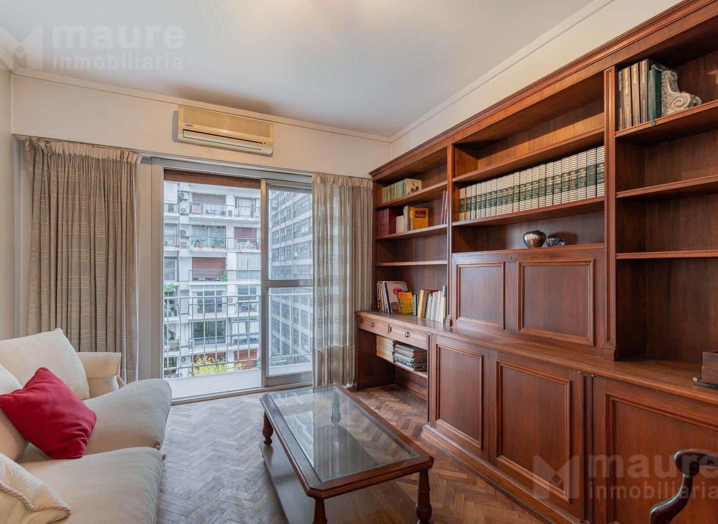 Departamento de 3 ambientes en venta en Barrio Parque