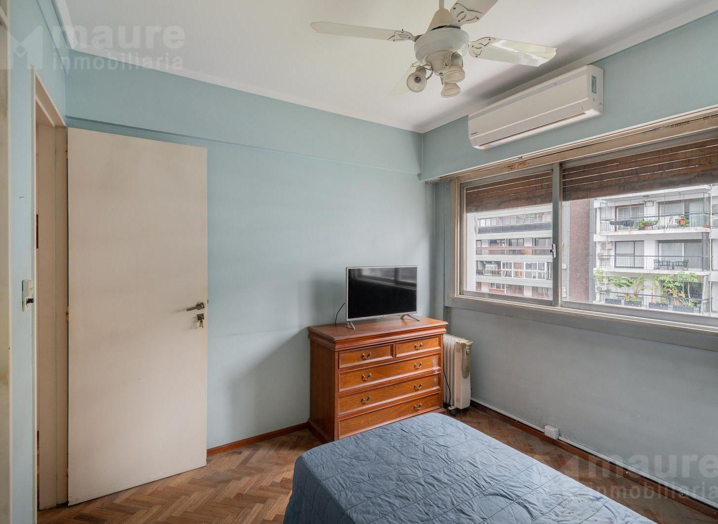 Departamento de 3 ambientes en venta en Barrio Parque