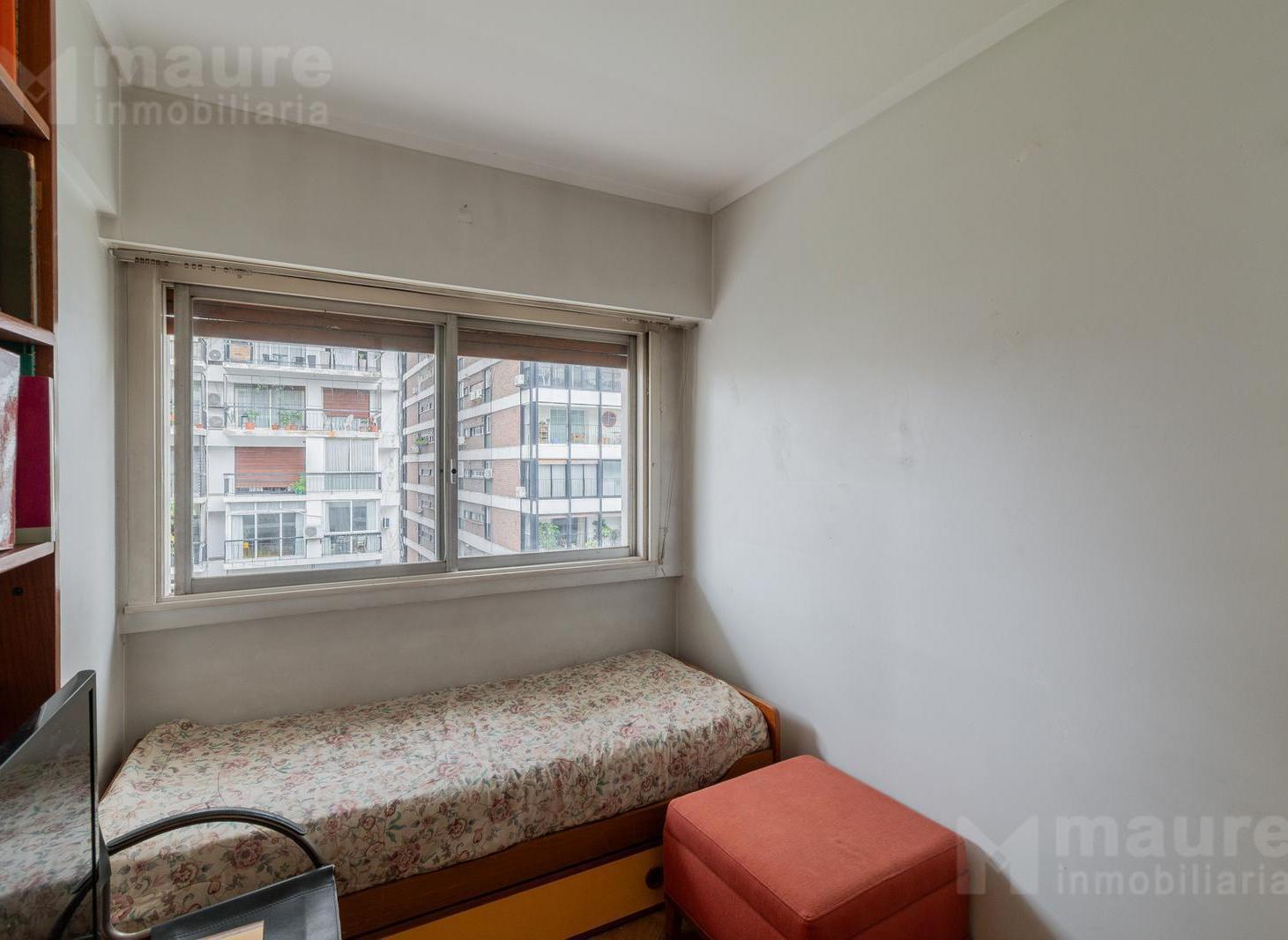 Departamento de 3 ambientes en venta en Barrio Parque