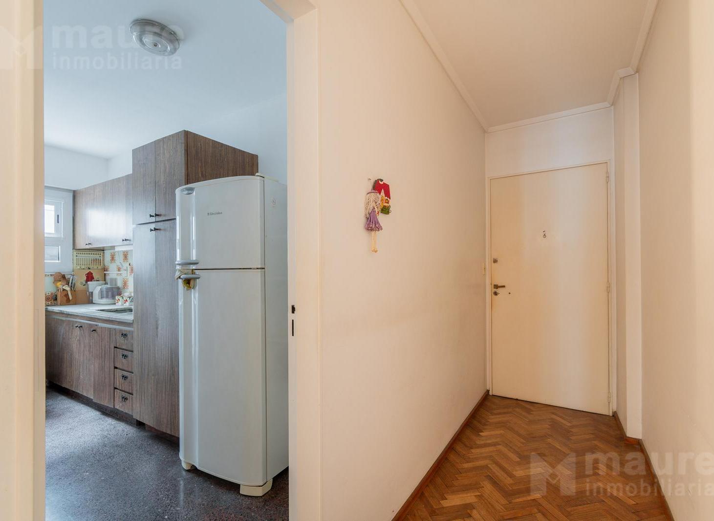 Departamento de 3 ambientes en venta en Barrio Parque