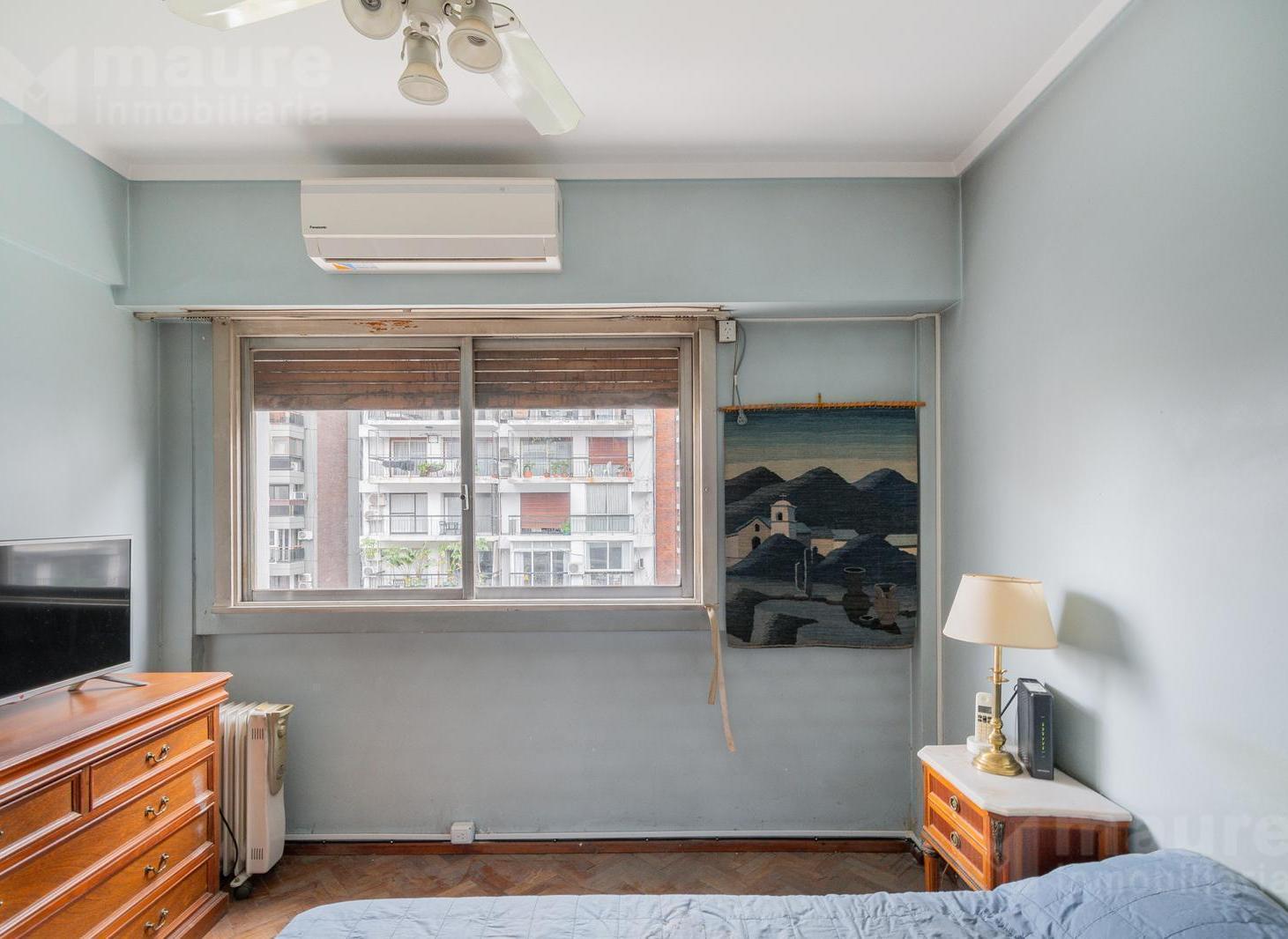 Departamento de 3 ambientes en venta en Barrio Parque