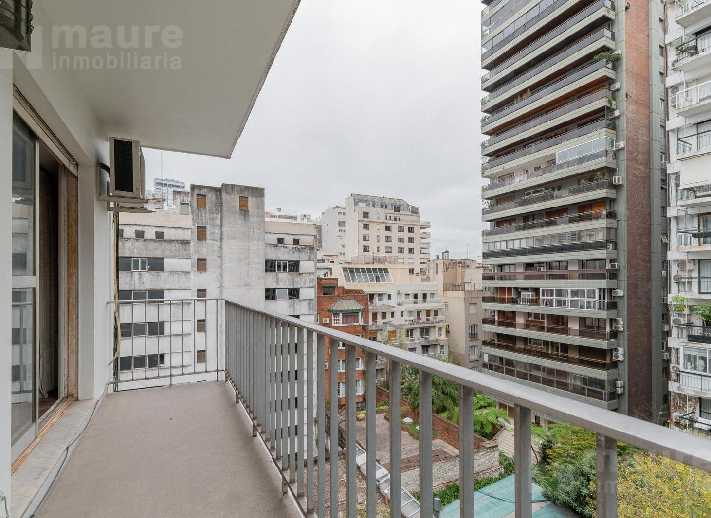 Departamento de 3 ambientes en venta en Barrio Parque