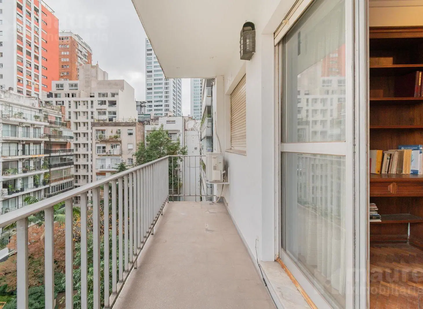 Departamento de 3 ambientes en venta en Barrio Parque 1