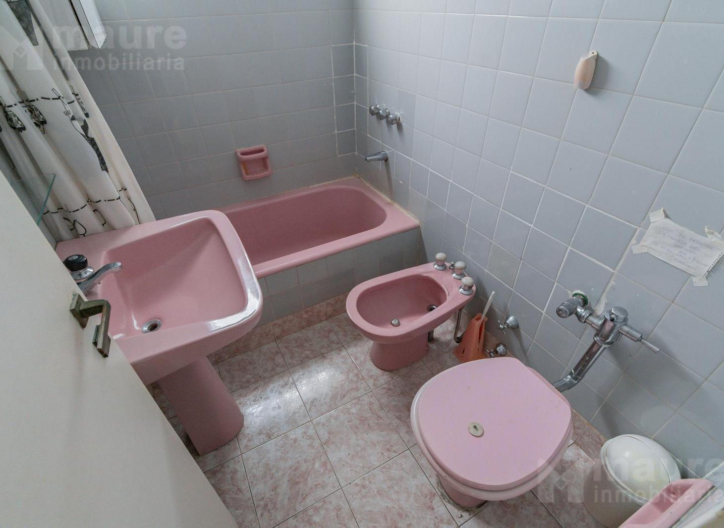 Departamento de 3 ambientes en venta en Barrio Parque