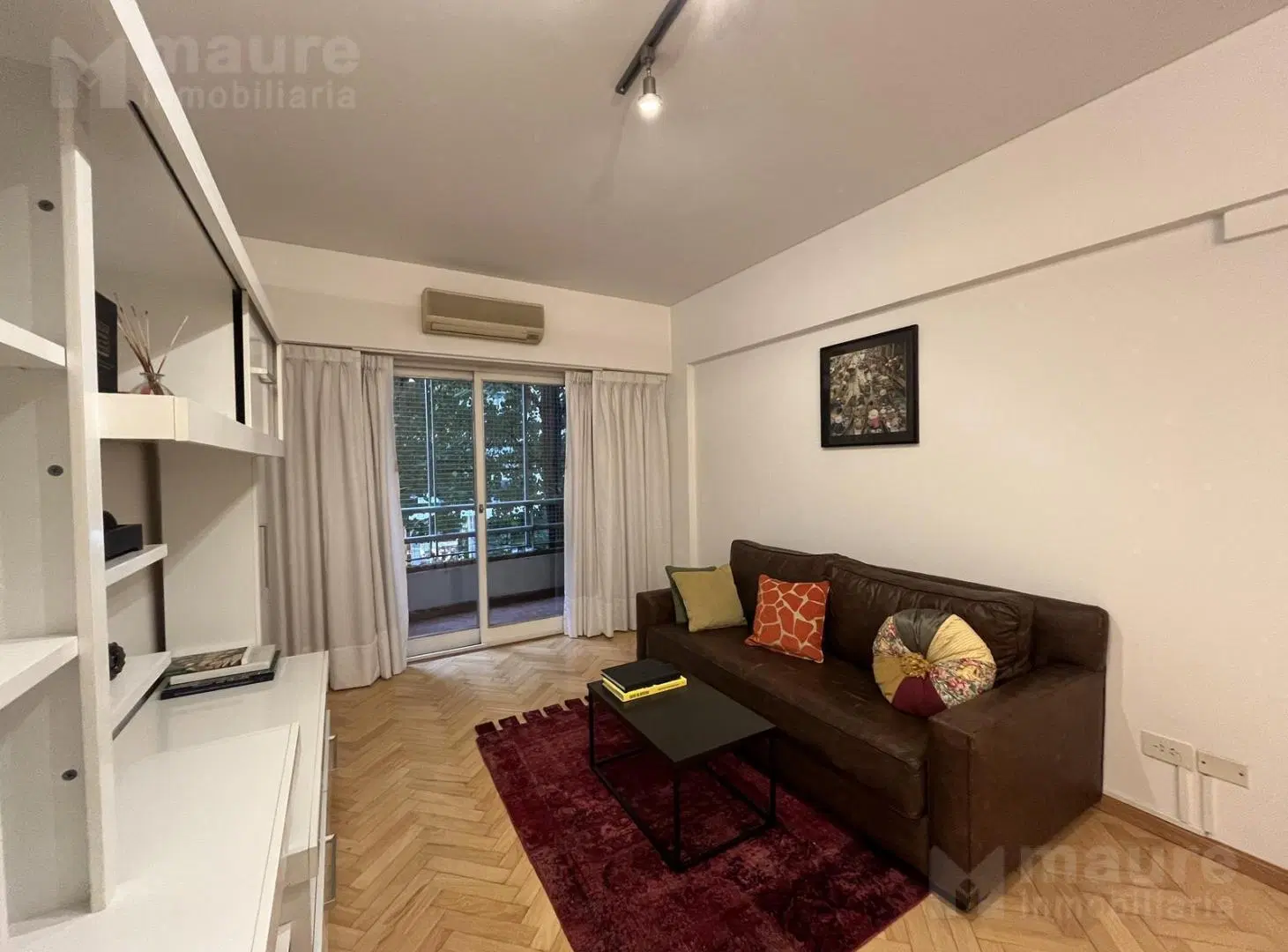 Departamento de 2 ambientes en venta en La Imprenta/Cañitas 4