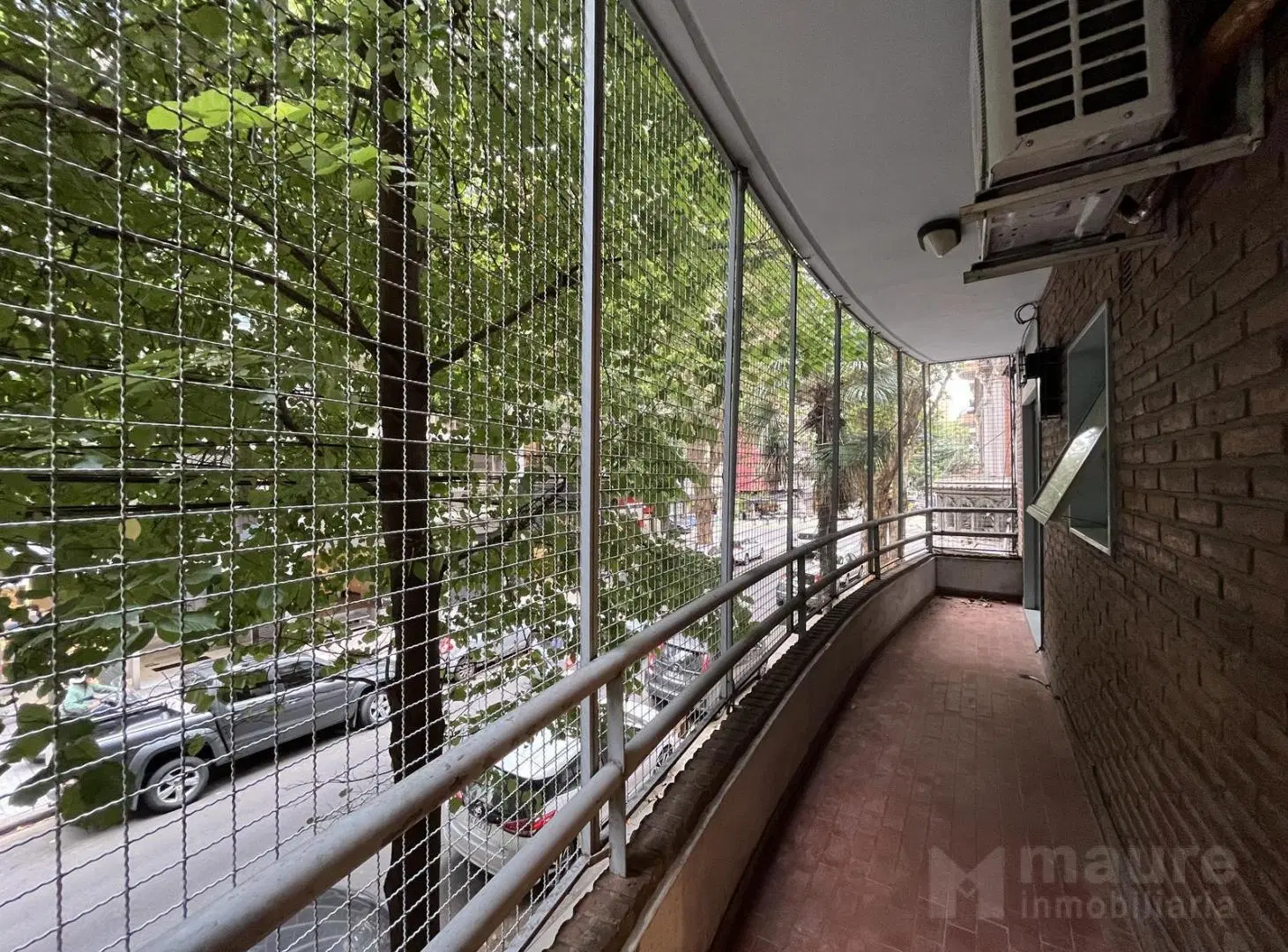 Departamento de 2 ambientes en venta en La Imprenta/Cañitas 5