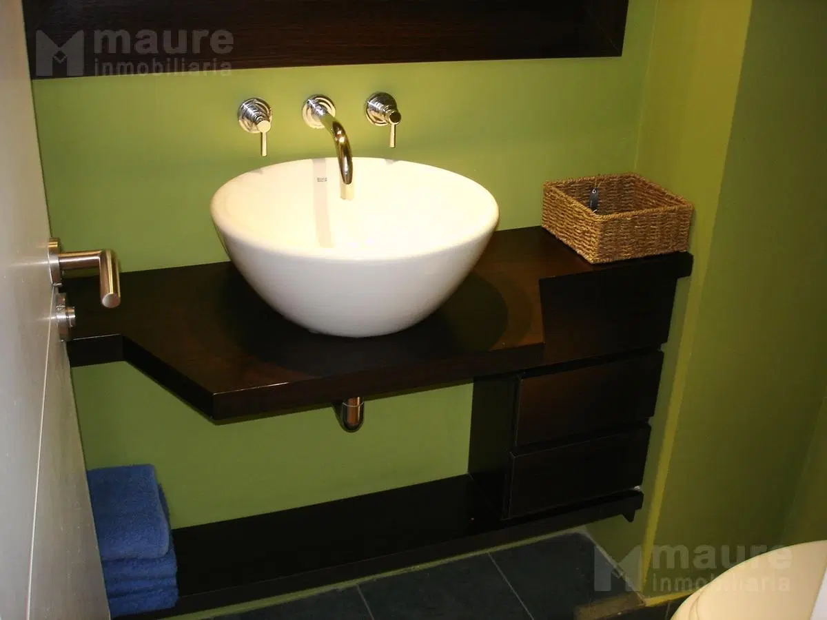 Loft de 2 ambientes en venta en Las Cañitas - Edificio con piscina 2