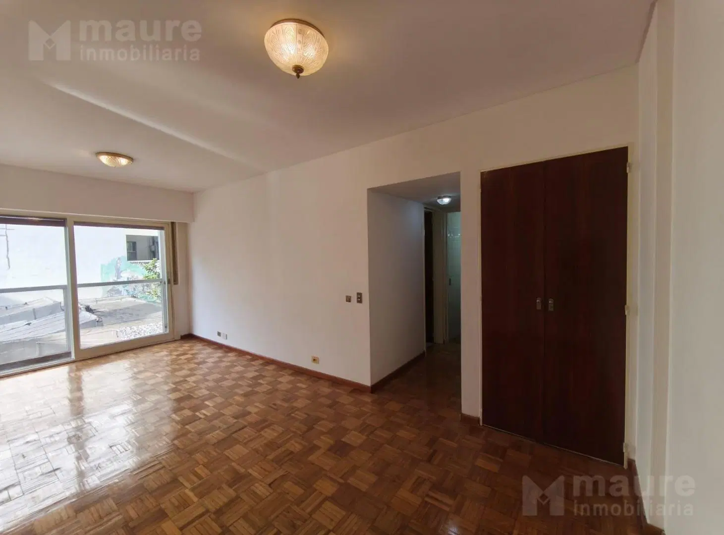 3 ambientes en alquiler uso exclusivo para oficina en Barrio Norte 4